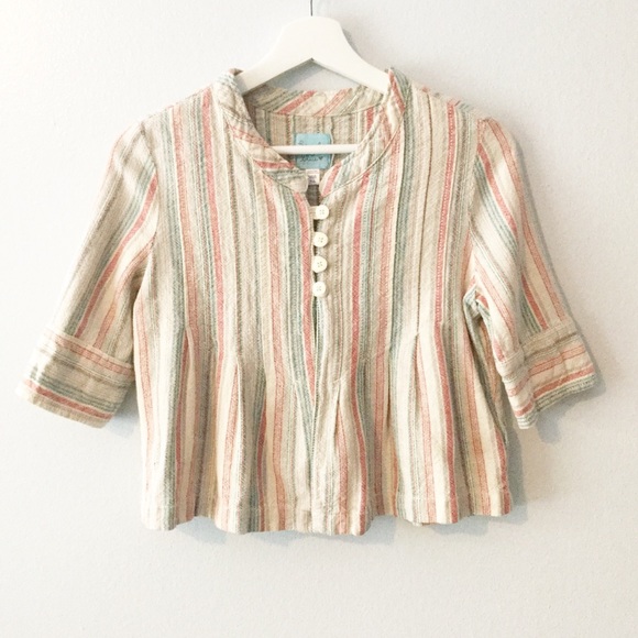 Urban Outfitters Tops - UO Kimchi & Blue Cropped Outer Layer ▪️